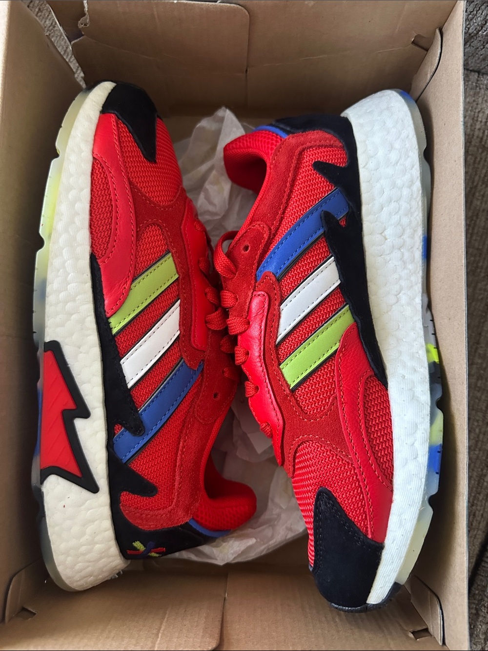 Adidas Tresc Run